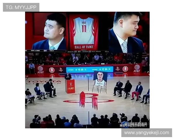 艾佛森与姚明的传奇对决:篮球场上的巨星碰撞与友谊之旅 艾佛森与姚明的传奇对决:篮球场上的巨星碰撞与友谊之旅